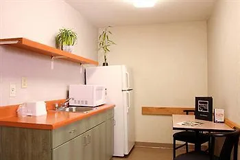 Sheridan College Residence 미시소거