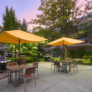 Towneplace By Marriott Mississauga-airport Corporate Centre Mississauga