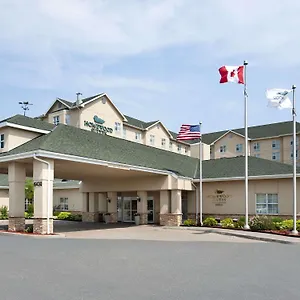 Homewood By Hilton Toronto Отель