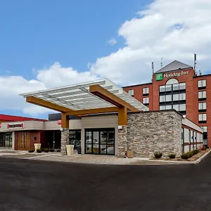 Hotel - Toronto West By Ihg