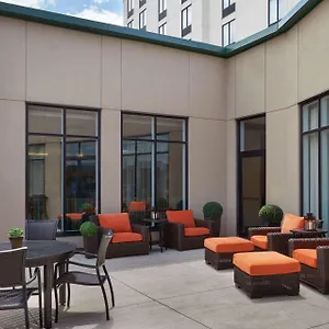 Hotel Hilton Garden Toronto Airport West/mississauga