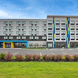 Hotel Tru By Hilton Toronto Airport West