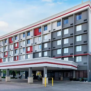 Hotel Western Toronto Airport