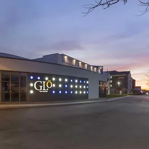 Glo Western Corporate Centre *** Mississauga