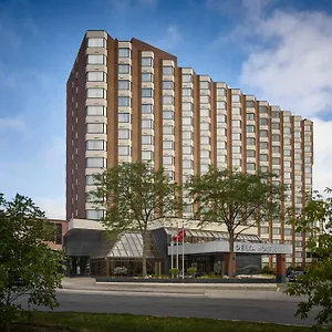 Hotel Delta By Marriott Toronto