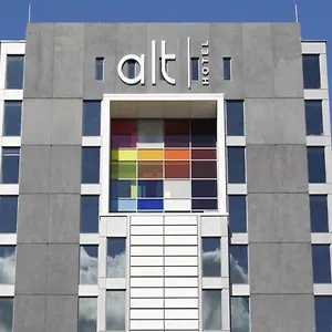 Hotel Alt Toronto Airport