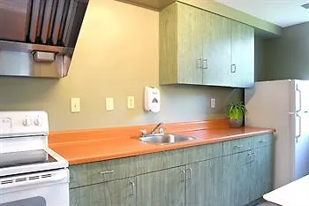 Hotel Sheridan College Residence Mississauga