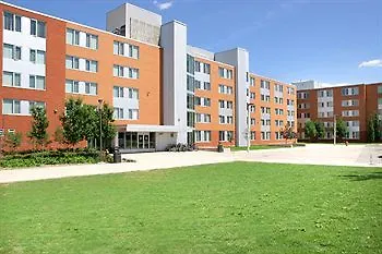 Sheridan College Residence Mississauga Hotel