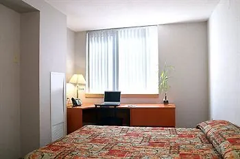 Sheridan College Residence Mississauga Hotel