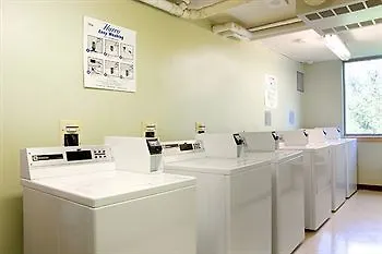 *** Hotel Sheridan College Residence Mississauga Kanada