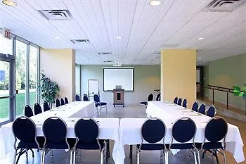 Hotel Sheridan College Residence Mississauga