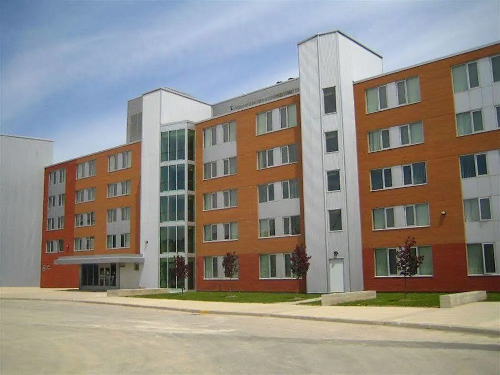 Sheridan College Residence Mississauga