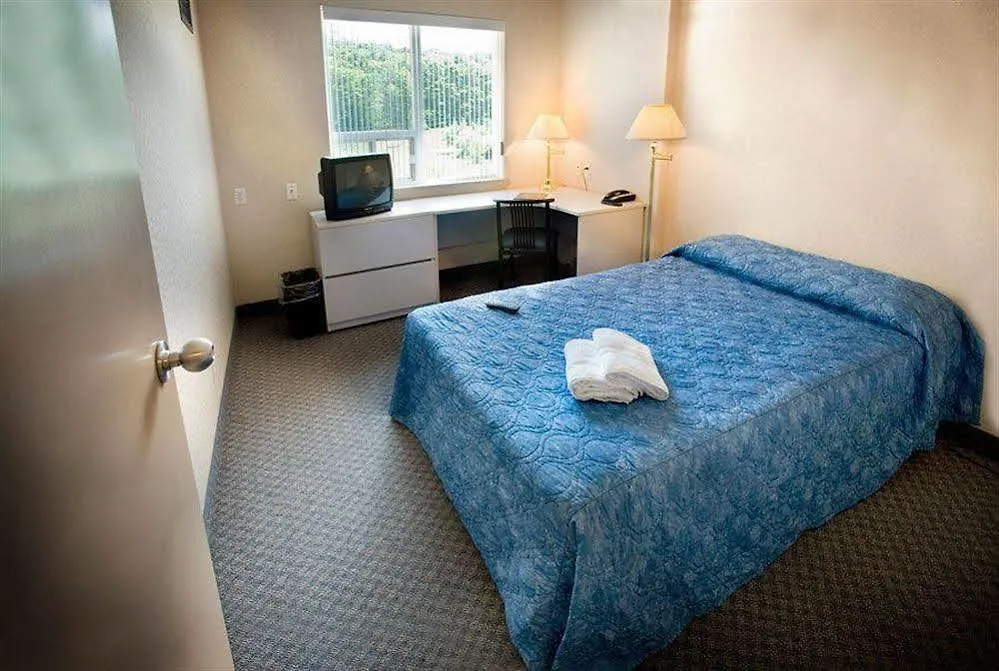 Sheridan College Residence Mississauga Kanada