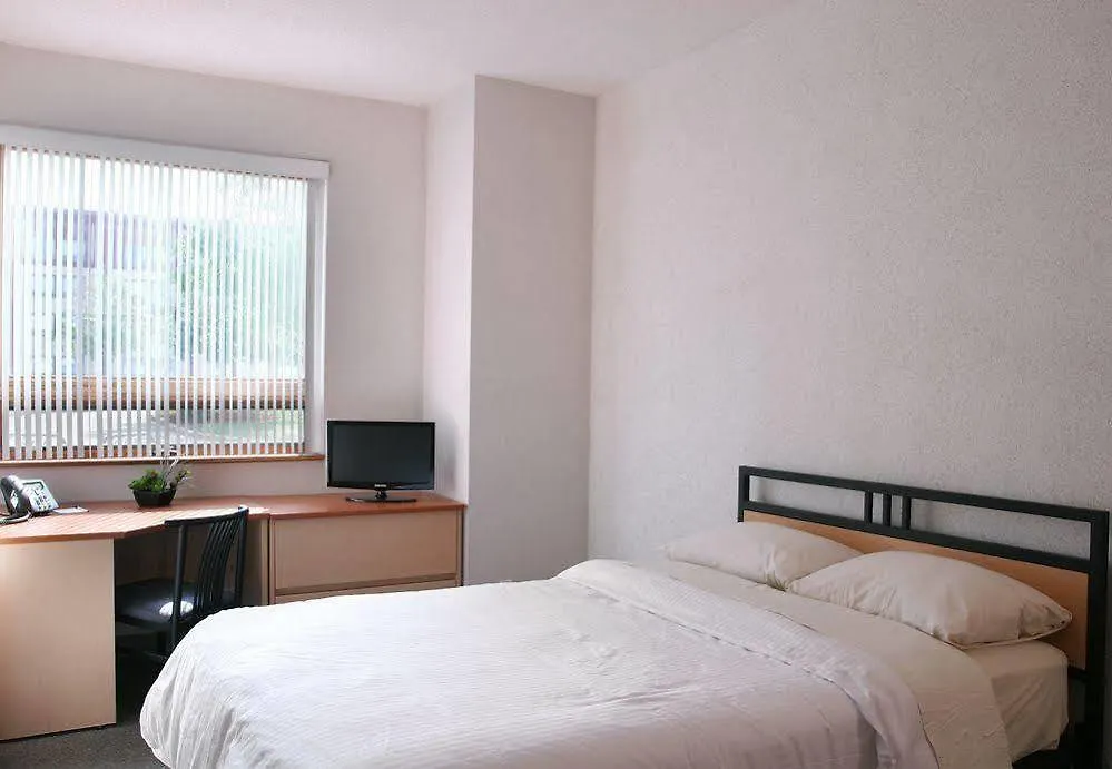 Hotel Sheridan College Residence Mississauga